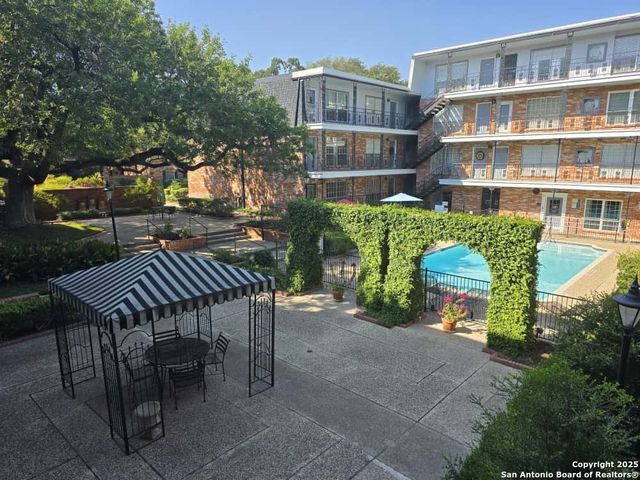 8401 N New Braunfels Ave Apt 106A, San Antonio, TX 78209