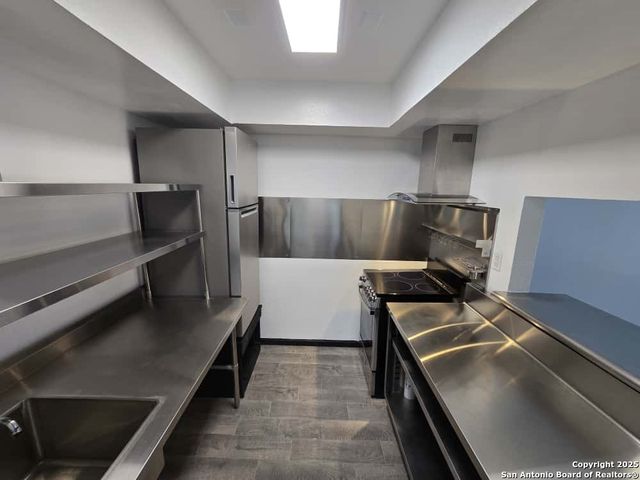 8401 N New Braunfels Ave Apt 106A, San Antonio, TX 78209