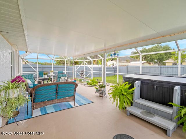 1670 Barnes Avenue NW, Palm Bay, FL 32907