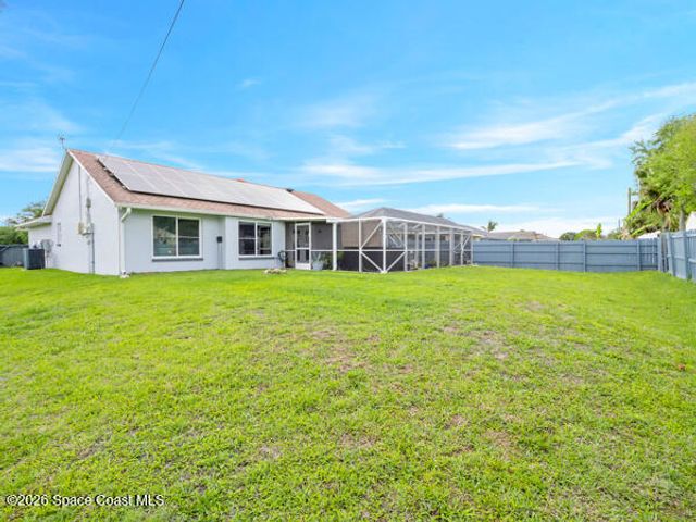 1670 Barnes Avenue NW, Palm Bay, FL 32907