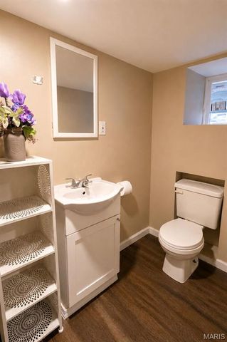 5123 Goethe Avenue, St Louis, MO 63109