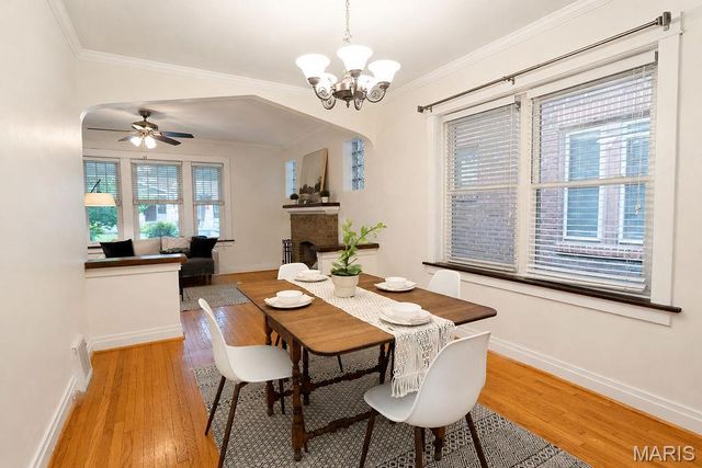 5123 Goethe Avenue, St Louis, MO 63109