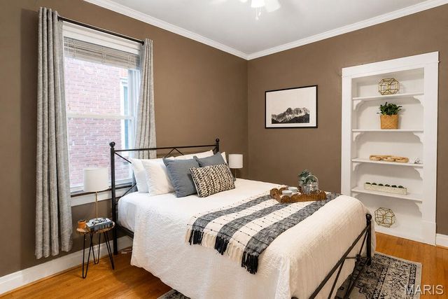 5123 Goethe Avenue, St Louis, MO 63109