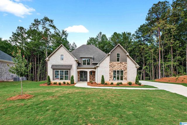513 GREY OAKS GROVE, Pelham, AL 35124