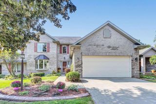 411 WOODFIELD DRIVE, Green Bay, WI 54313