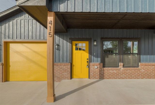 415 SE 54th Street, Oklahoma City, OK 73129