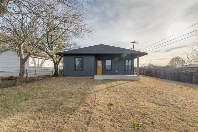415 SE 54th Street, Oklahoma City, OK 73129