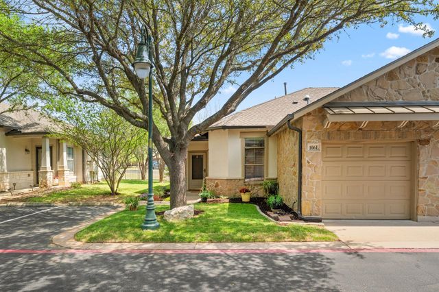6801 Beckett RD 106L, Austin, TX 78749