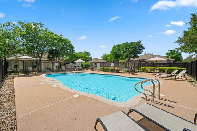 6801 Beckett RD 106L, Austin, TX 78749