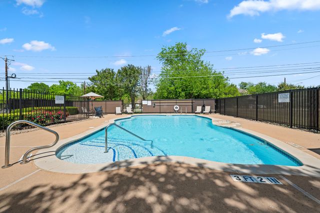 6801 Beckett RD 106L, Austin, TX 78749