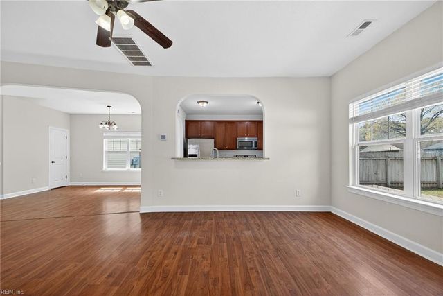 217 Thalia RD, Virginia Beach, VA 23452