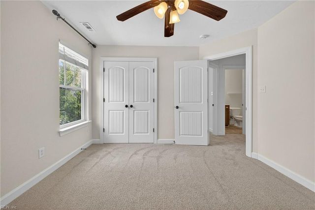 217 Thalia RD, Virginia Beach, VA 23452