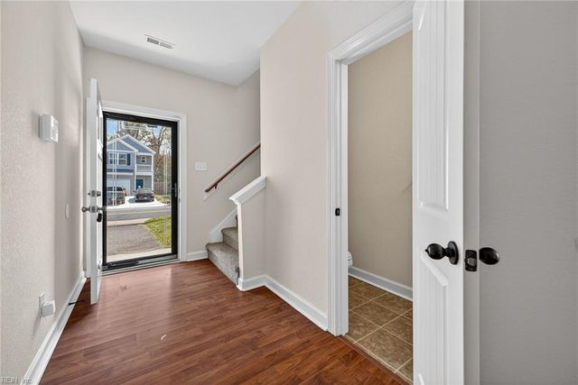 217 Thalia RD, Virginia Beach, VA 23452