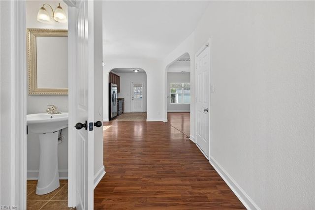 217 Thalia RD, Virginia Beach, VA 23452