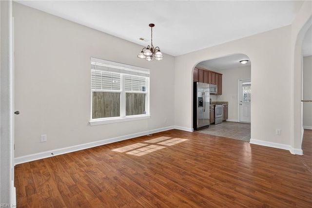 217 Thalia RD, Virginia Beach, VA 23452