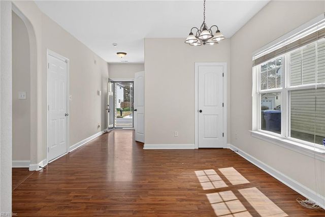 217 Thalia RD, Virginia Beach, VA 23452