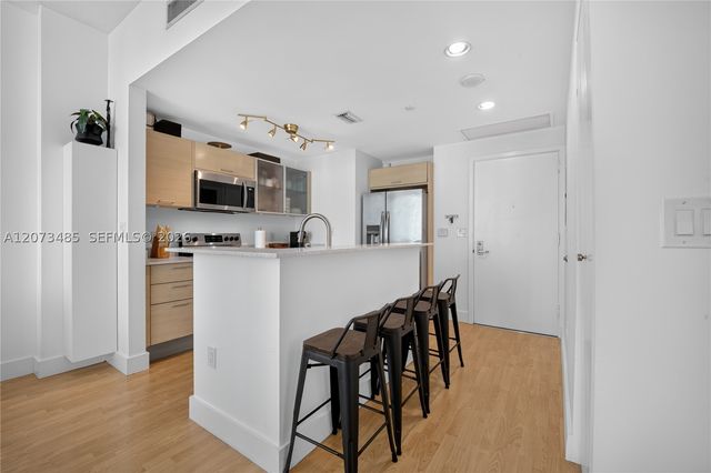 350 NE 24th St 1405, Miami, FL 33137