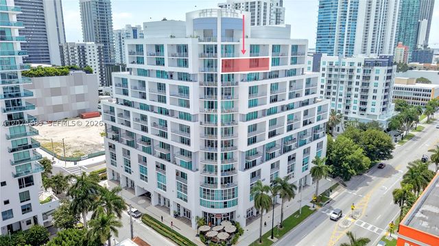 350 NE 24th St 1405, Miami, FL 33137