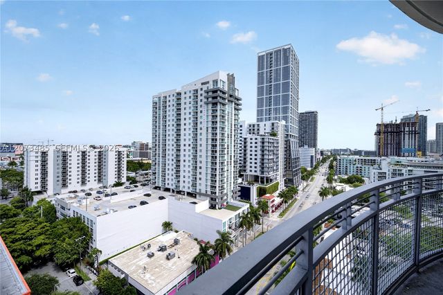 350 NE 24th St 1405, Miami, FL 33137
