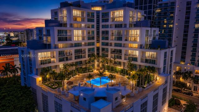 350 NE 24th St 1405, Miami, FL 33137