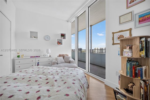 350 NE 24th St 1405, Miami, FL 33137