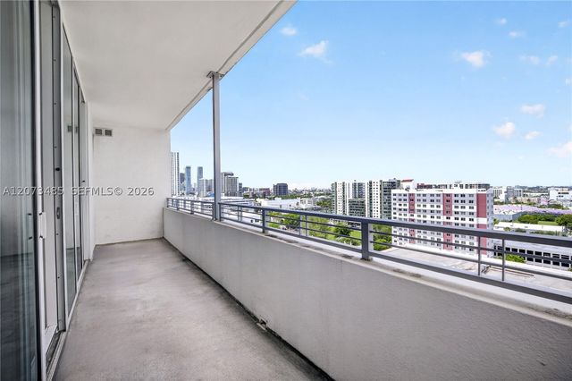 350 NE 24th St 1405, Miami, FL 33137
