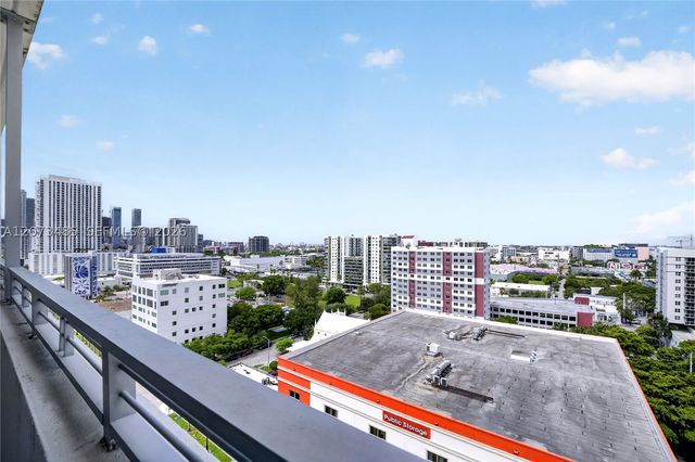 350 NE 24th St 1405, Miami, FL 33137