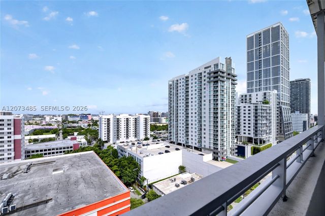 350 NE 24th St 1405, Miami, FL 33137