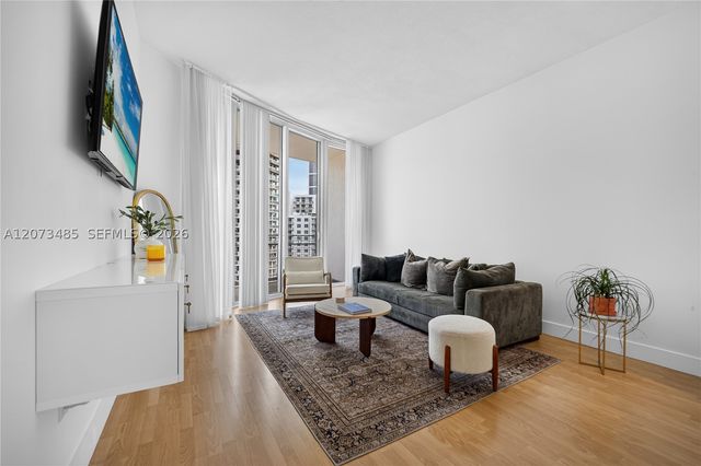 350 NE 24th St 1405, Miami, FL 33137