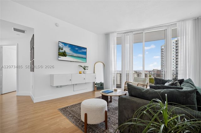 350 NE 24th St 1405, Miami, FL 33137