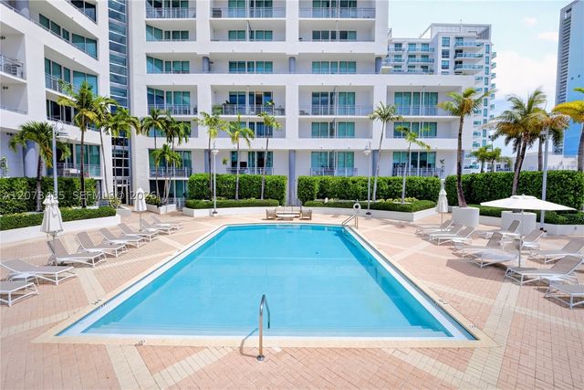 350 NE 24th St 1405, Miami, FL 33137