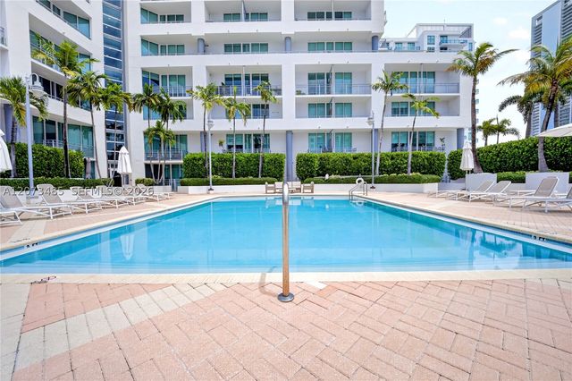 350 NE 24th St 1405, Miami, FL 33137