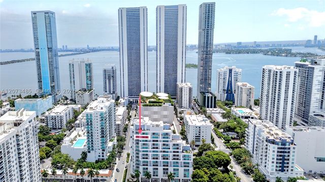 350 NE 24th St 1405, Miami, FL 33137