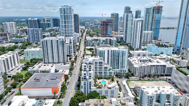350 NE 24th St 1405, Miami, FL 33137