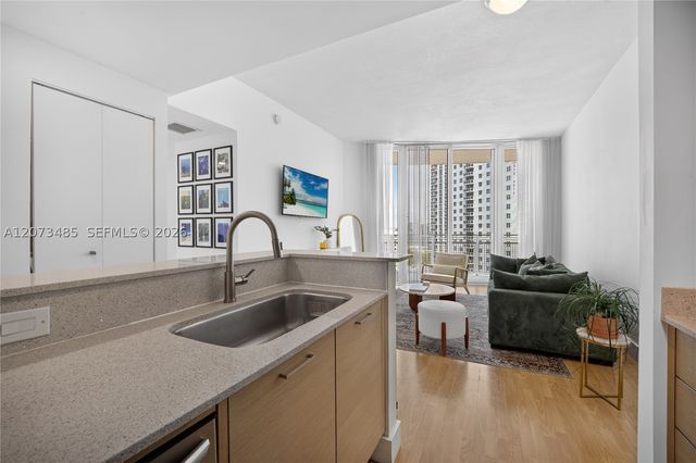 350 NE 24th St 1405, Miami, FL 33137