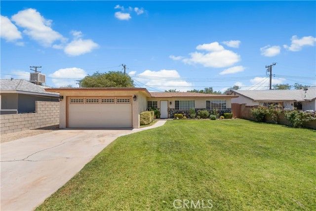3236 Shelley Street, Rosamond, CA 93560