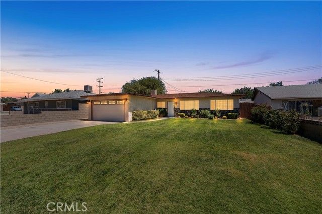 3236 Shelley Street, Rosamond, CA 93560