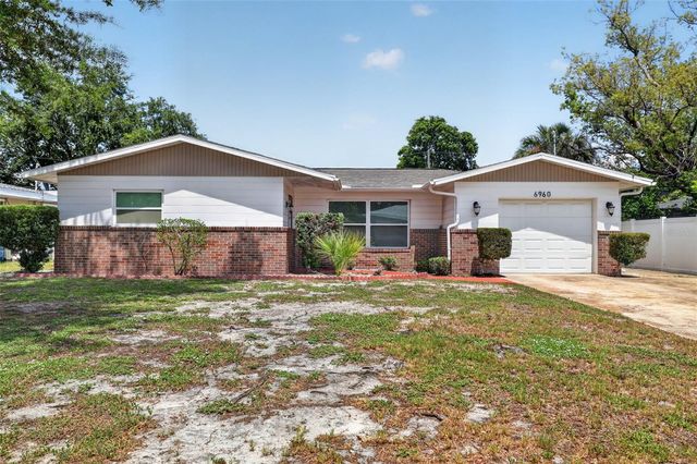 6960 23RD STREET S, St Petersburg, FL 33712