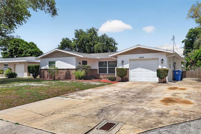 6960 23RD STREET S, St Petersburg, FL 33712