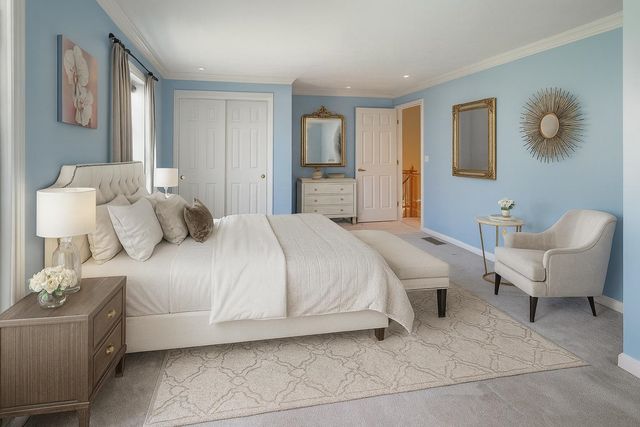 59 Rosegate Farm Drive, Manchester, NH 03109