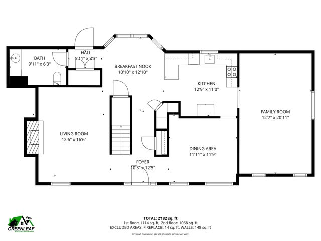 59 Rosegate Farm Drive, Manchester, NH 03109