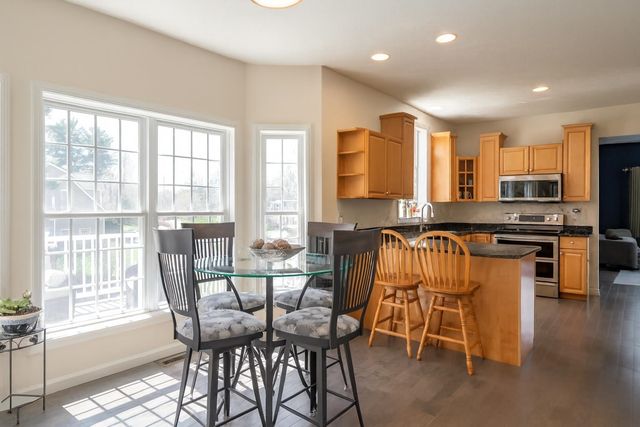59 Rosegate Farm Drive, Manchester, NH 03109