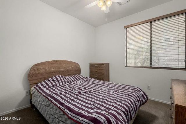 2854 S Peel Drive, Gilbert, AZ 85295