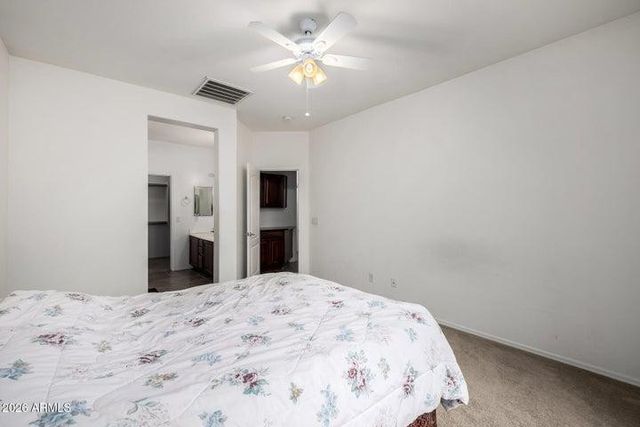 2854 S Peel Drive, Gilbert, AZ 85295