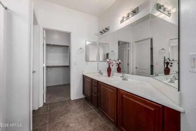 2854 S Peel Drive, Gilbert, AZ 85295