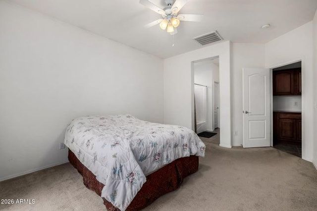 2854 S Peel Drive, Gilbert, AZ 85295