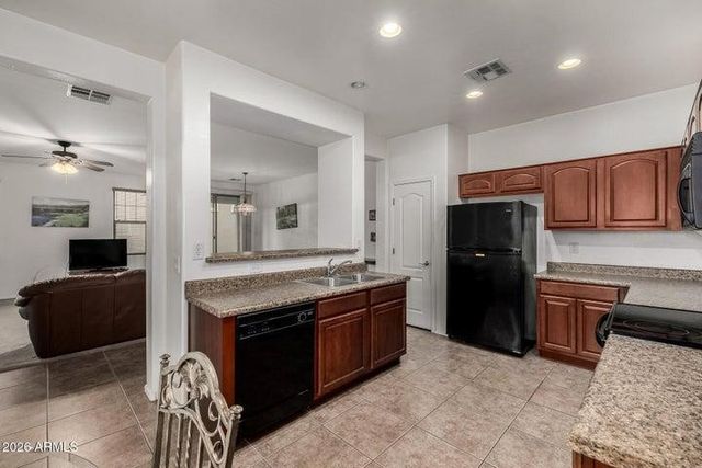 2854 S Peel Drive, Gilbert, AZ 85295