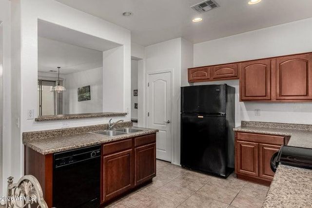 2854 S Peel Drive, Gilbert, AZ 85295
