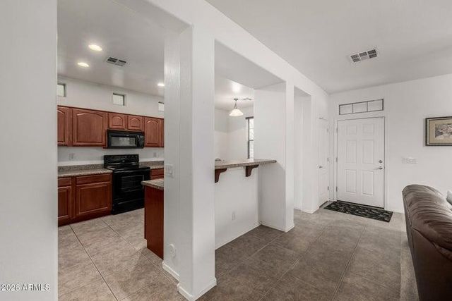 2854 S Peel Drive, Gilbert, AZ 85295