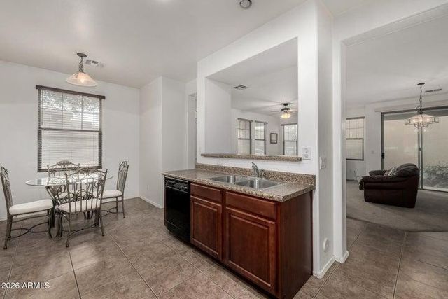 2854 S Peel Drive, Gilbert, AZ 85295